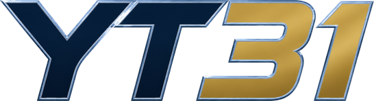yt31 Logo